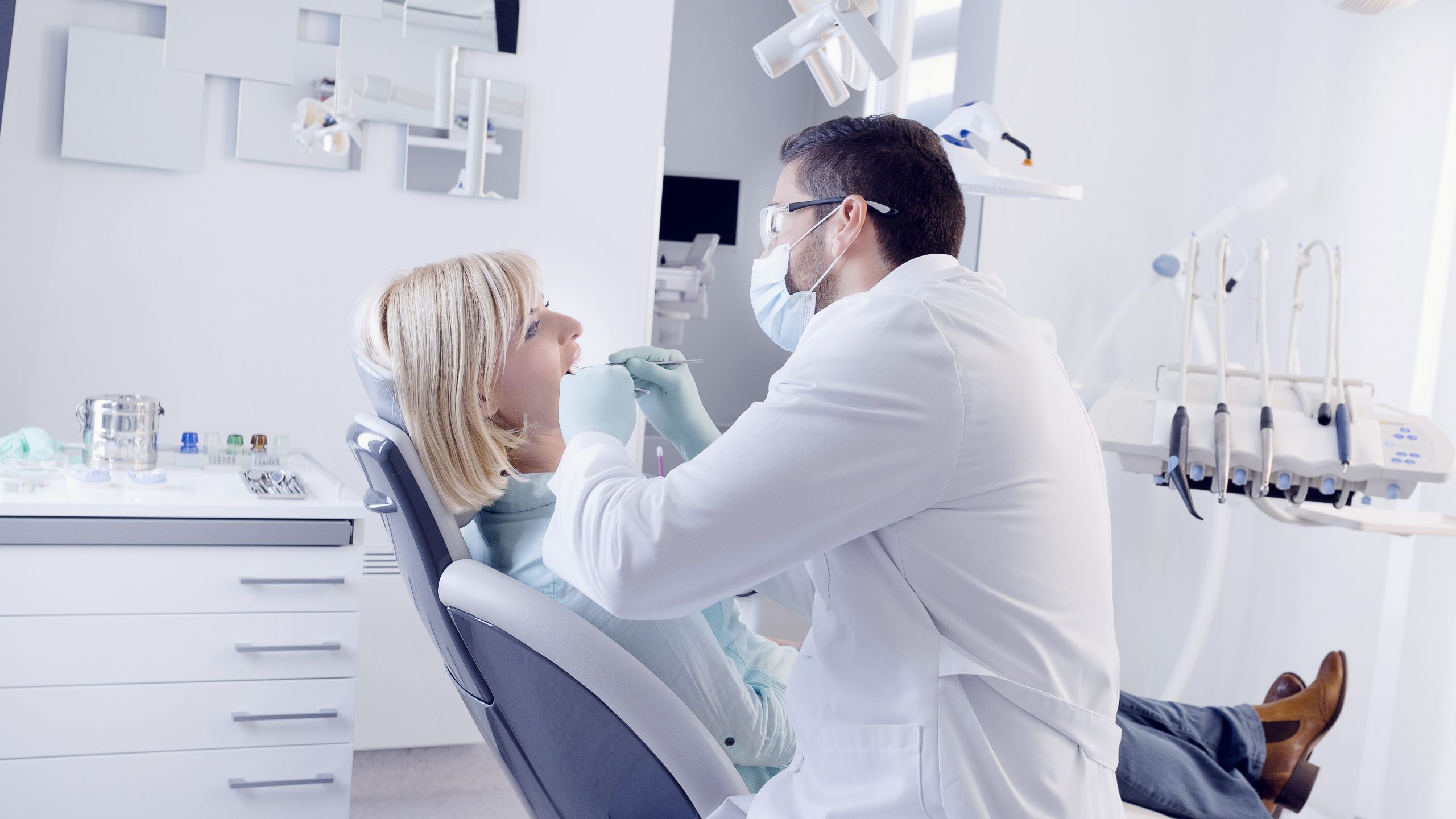 Dentist in Westminster, MA